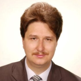 Prof. Dr. Laszlo Barna Iantovics avatar image