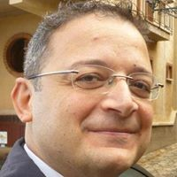 Dr. Corrado Rindone avatar image