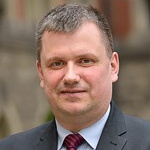 Prof. Dr. Mariusz Deja avatar image