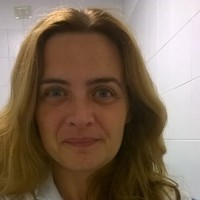Dr. Maria Cristina Vinci avatar image