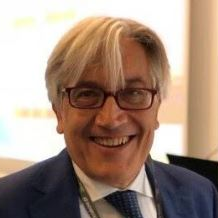 Prof. Dr. Luigi Uccioli avatar image