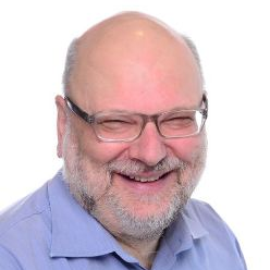 Prof. Dr. Udo Jeschke avatar image