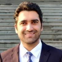 Dr. Anket Sharma avatar image