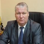 Prof. Dr. Anatoly Voronin avatar image