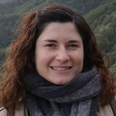 Dr. Ana Casanueva avatar image