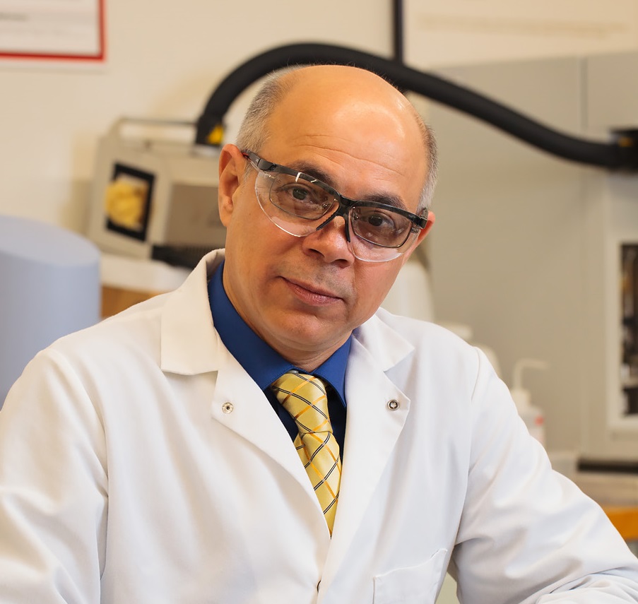 Prof. Dr. Noureddine Abidi avatar image