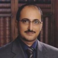 Prof. Dr. Tareq Hussein avatar image