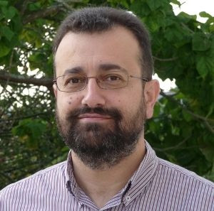 Prof. Dr. José Díaz avatar image