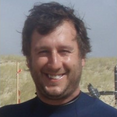 Prof. Dr. Jamie MacMahan avatar image