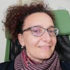 Dr. Luisa Frati avatar image