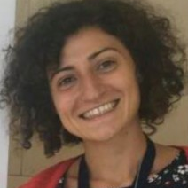 Dr. Catia Prandi avatar image