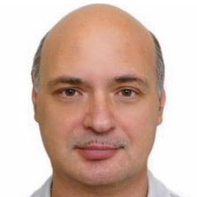 Prof. Dr. Igor V. Minin avatar image