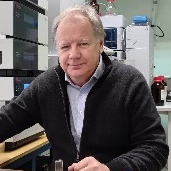 Dr. Pavel S. Dmitrenok avatar image