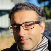 Dr. Amir Razmjou avatar image