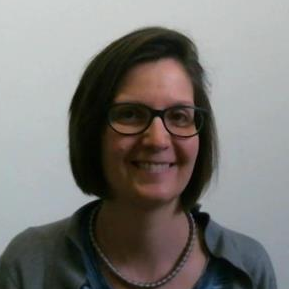 Dr. Silvia Spriano avatar image