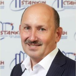 Prof. Dr. Sergey N. Grigoriev avatar image