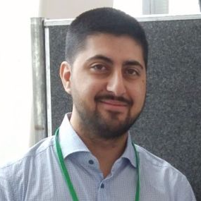 Dr. Alessandro Ortis avatar image