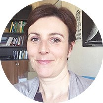 Dr. Claudia Tomei avatar image