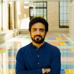 Dr. Behram Wali avatar image