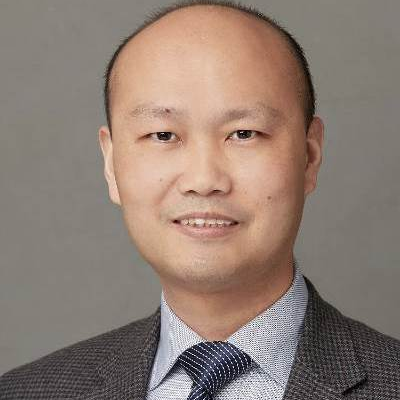 Prof. Dr. Chunrong Jia avatar image