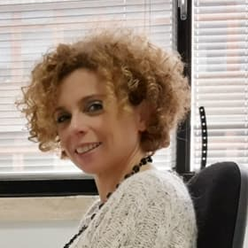 Dr. Laura Varone avatar image