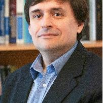 Prof. Dr. Vladimir Galvita avatar image