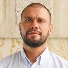 Prof. Dr. Farid B. Cortés avatar image