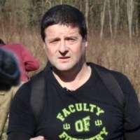 Prof. Dr. Vladan Ivetic avatar image