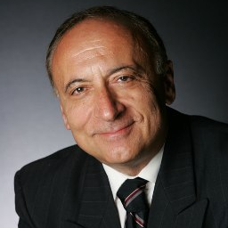 Prof. Dr. Theodore T. Tsotsis avatar image