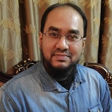 Prof. Dr. Al-Sakib Khan Pathan avatar image