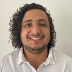 Dr. Camilo A. Franco avatar image