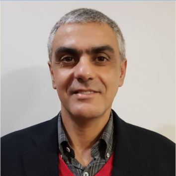 Prof. Dr. Ricardo Mendes avatar image