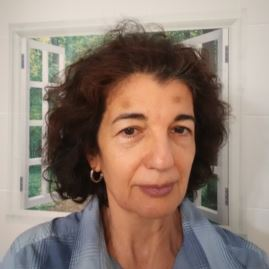 Prof. Dr. Maria Soledad Prats Moya avatar image