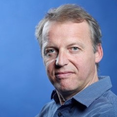 Prof. Dr. Michael Rode avatar image