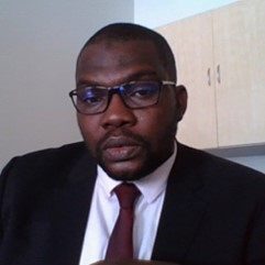 Dr. Abdulquadri Ade Bilau avatar image