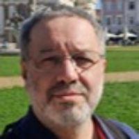 Prof. Dr. Marius Paulescu avatar image