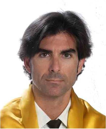 Prof. Dr. Fidel Hita-Contreras avatar image