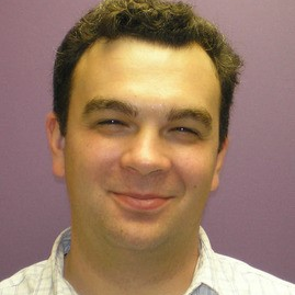 Dr. Brian F. Snyder avatar image