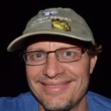 Dr. Steve A. Johnson avatar image