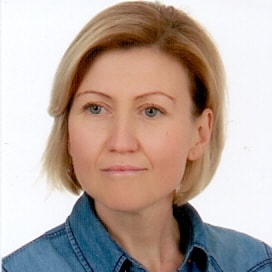 Prof. Dr. Sylwia Mildner-Szkudlarz avatar image
