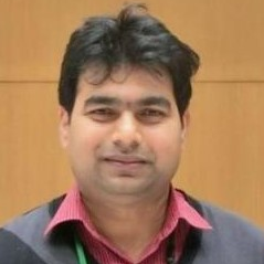 Dr. Manoj Kumar Singh avatar image