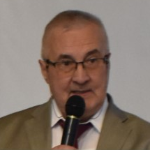 Prof. Dr. Alexandre V. Latchininsky avatar image