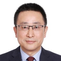 Prof. Dr. Zenghua Liu avatar image