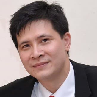 Prof. Dr. Tuan Anh Nguyen avatar image