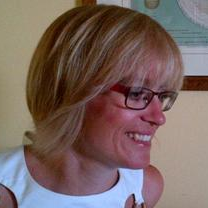 Dr. Giulia M. Stella avatar image