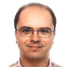 Prof. Dr. Luis Jesús Belmonte-Ureña avatar image