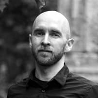 Dr. Marius Horch avatar image