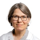 Prof. Dr. Vera Ulrike Bacher avatar image