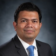 Dr. Vishal Saxena avatar image