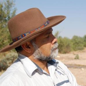 Prof. Dr. Reuven Yosef avatar image